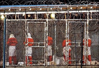 guantanamo3 - Questions over Deaths of 3 Guantanamo Detainees Raised by Magazine Article