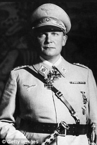 article 1244754 01CB755F0000044D 69 233x349 200x300 - Hermann Goering's Great-Niece - 'I had Myself Sterilised so I would not Pass on the Blood of a Monster'