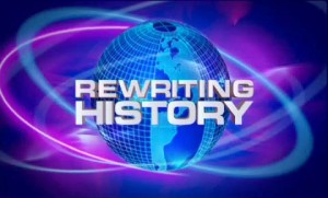 rewriting history 300x181 - U.S. History to get a Conservative Bent in Texas Schools