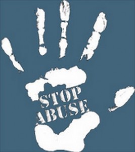 stop abuse hand1 267x300 - Ritual Abuse - Lawsuit Against Convicted Satanic Catholic Priest Dismissed because 'Survivor Doe' Filing is too Late, Judge Rules