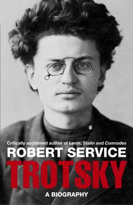 trotsky - Book Review - Historians in the Service of the “Big Lie”