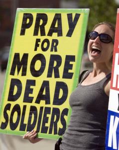 300h - Dead Marine&#039;s Father Ordered to Pay &#039;Christian&#039; Protesters&#039; Legal Costs