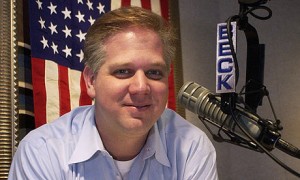 Glenn Beck 001 300x180 - US Facing Surge in Rightwing Extremists and Militias