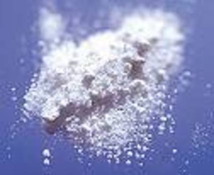 cocaine thumb - Wachovia Pays $160 Million to Stop Drugs Probe