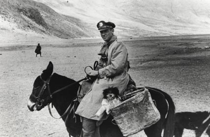 dolan 1942 - Ernst Schafer, Nazi Occultism &amp; the Search for Aryan Supermen in Tibet