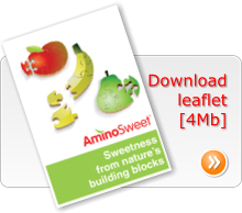 download brochure wide - Beware AminoSweet, Toxic Aspartame’s New Name