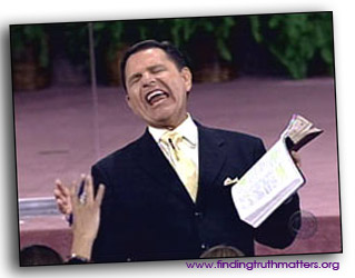 kenneth copeland1 - . Texas County to Take Televangelist Kenneth Copeland's Jet off Tax Rolls/Haiti - Did Kenneth Copeland Just Commit Another Aid Fraud?
