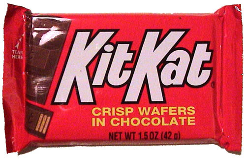 kitkat - Tracing the Bitter Truth of Chocolate and Child Labor