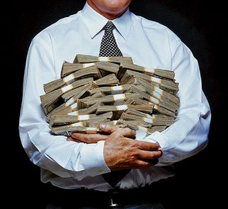 money1 - In Rothstein Fiasco, Fraud Begets Fraud