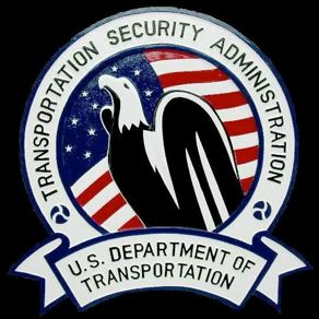 tsa logo - Obama Tries to Appoint a Double-Billing, Abu Ghraib DIA Torturer who Belongs in Prison to TSA