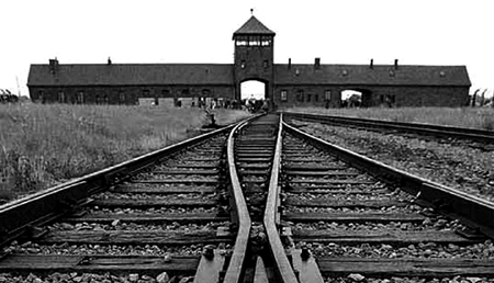 verdicta - Forty-One Years Since the Frankfurt Auschwitz Trial (Excerpt) – Juridical Cover-Up of Nazi Crimes
