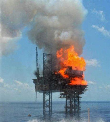 1photo 1257133933408 1 0 0 - BP, Other Oil Companies Opposed Effort to Stiffen Environmental, Safety Rules for Offshore Drilling