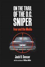 censer - 1) On the Trail of the D.C. Sniper