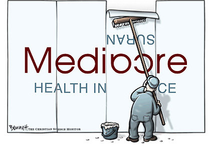 medicare - Note to Media