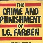thecrimeandpunishmentofigfarbenbyjosephborkin thumb - Westport Attorney who Sued IG Farben for War Crimes &amp; Defended Clifford Irving Dies