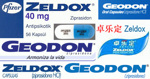 zelodon - U.S. Warns Pfizer after Children Overdosed in Study