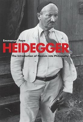 1aaaa9780300120868 - The "Jewish Question" - Martin Heidegger (NYT Book Review)