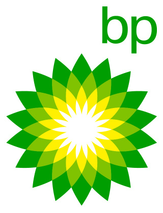 bp logo color - When the CIA Overthrew Iran for BP