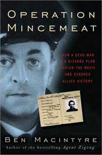 operation mincemeat 240 - Operation Mincemeat (Book Review)
