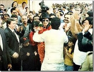 2j5f138 - Michael Jackson &quot;LOVED&quot; (and Donated to) Mumbai's Hitler-Adoring Shiv Sena Nationalist Party