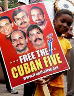 AI092 cuba 5 - U.S. Government Covertly Paid Thousands of Dollars to Miami Journalists Covering the Detention and Trial of the Cuban Five