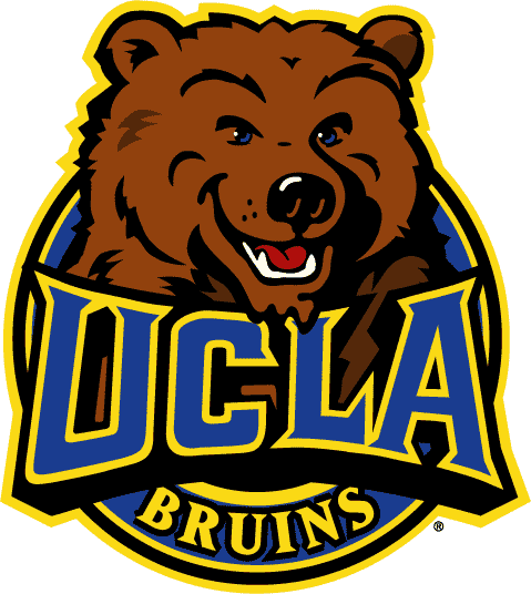 ucla bruins logo - CIA Recruitment at UCLA (2000 Daily Bruin Article)