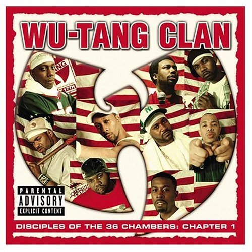 wutanglogo - The Wu Tang Clan &amp; the Feds (2000 Village Voice Story)
