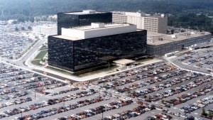 National Security Agency headquarters Fort Meade Maryland 660x372 300x169 - Search Top Secret America’s Database of Private Spooks