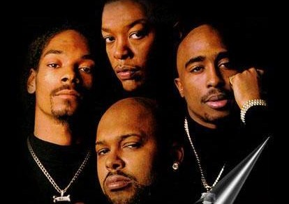 deathrowfamily - Book Claims FBI Used Death Row Records To Stop Black Activism