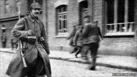48766321 hitler korbinian rutz - In WW I, Hitler was Not a “Brave Soldier,” per Nazi Propaganda, but a “Rear Area Pig” Despised by his Fellow Soldiers