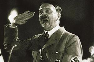 Adolf Hitler - Revealed