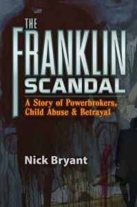 FRANKLIN cover front med 316x475 199x300 - Report on the 2010 Ritual Abuse &amp; Mind Control Conference