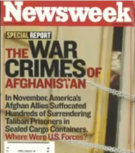 War Crimes 265x300 - US War Criminals Threaten WikiLeaks, Private Manning