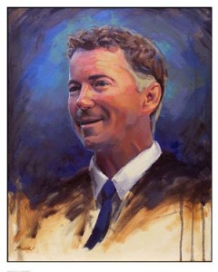 carl bork rand paul 240x300 - Rand Paul - "Government Should not Regulate Mining Industry"