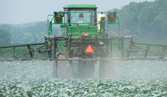 pesticides1 - More Evidence Links Pesticides to Attention Deficit Hyperactivity Disorder