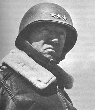 487 - General George S. Patton was Deeply Anti-Semitic &amp; Believed in Superiority of the ‘Nordic Race’