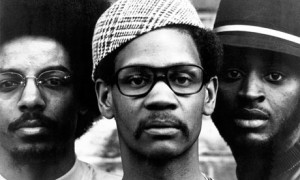 Photo of LAST POETS 006 300x180 - The Last Poets, the Black Panthers &amp; the FBI