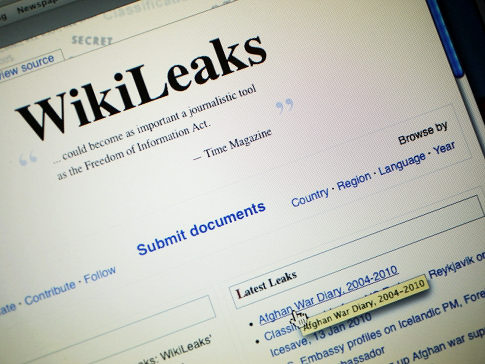 alg wikileaks afghan1 - Pentagon Gears Up For War on WikiLeaks