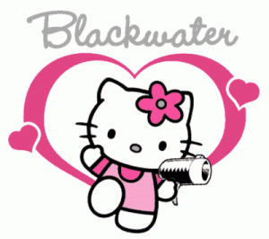 blackwaterhellokittylove 2 300x266 - Blackwater Parties