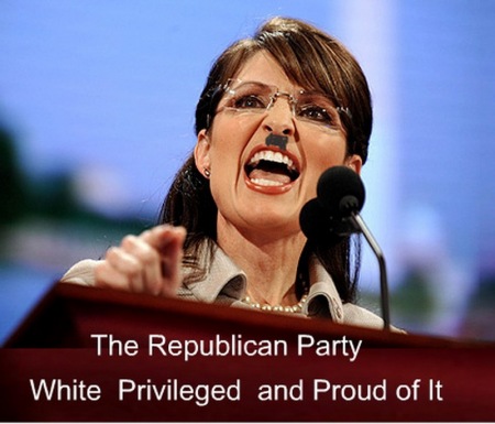 palin2 - Nazi Movements in America, their Hateful Ideas &amp; Influence on the Conservative Right