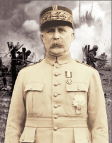 000philippe petain military history july 2008 - Newly Unveiled Document