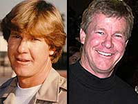 Larry Wilcox - “CHiPs” Star Larry Wilcox Accused Of Securities Fraud, May Be Undercover Informant