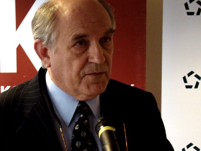 MURRAY 07 - The Return of Charles Murray, ‘Bell Curve’ Champion of the Master Race – And WaPo’s Got Him!