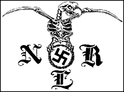 NaziLowRider - Spotlight on Two Neo-Nazi Meth Rings