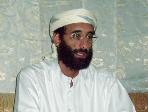 alg muham uddeen - Anwar Al-Awlaki, Islamic Cleric “Wanted by the CIA,” Ate Lunch at Pentagon after 9/11 - Report