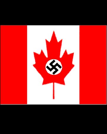 canadiannazi - How Nazi War Criminals Got Into Canada