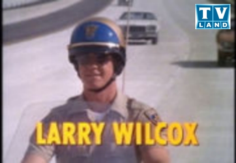 chips larry wilcox credit - “CHiPs” Star Larry Wilcox Accused Of Securities Fraud, May Be Undercover Informant