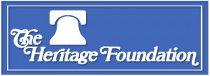 heritage foundation 300x109 - Heritage Foundation