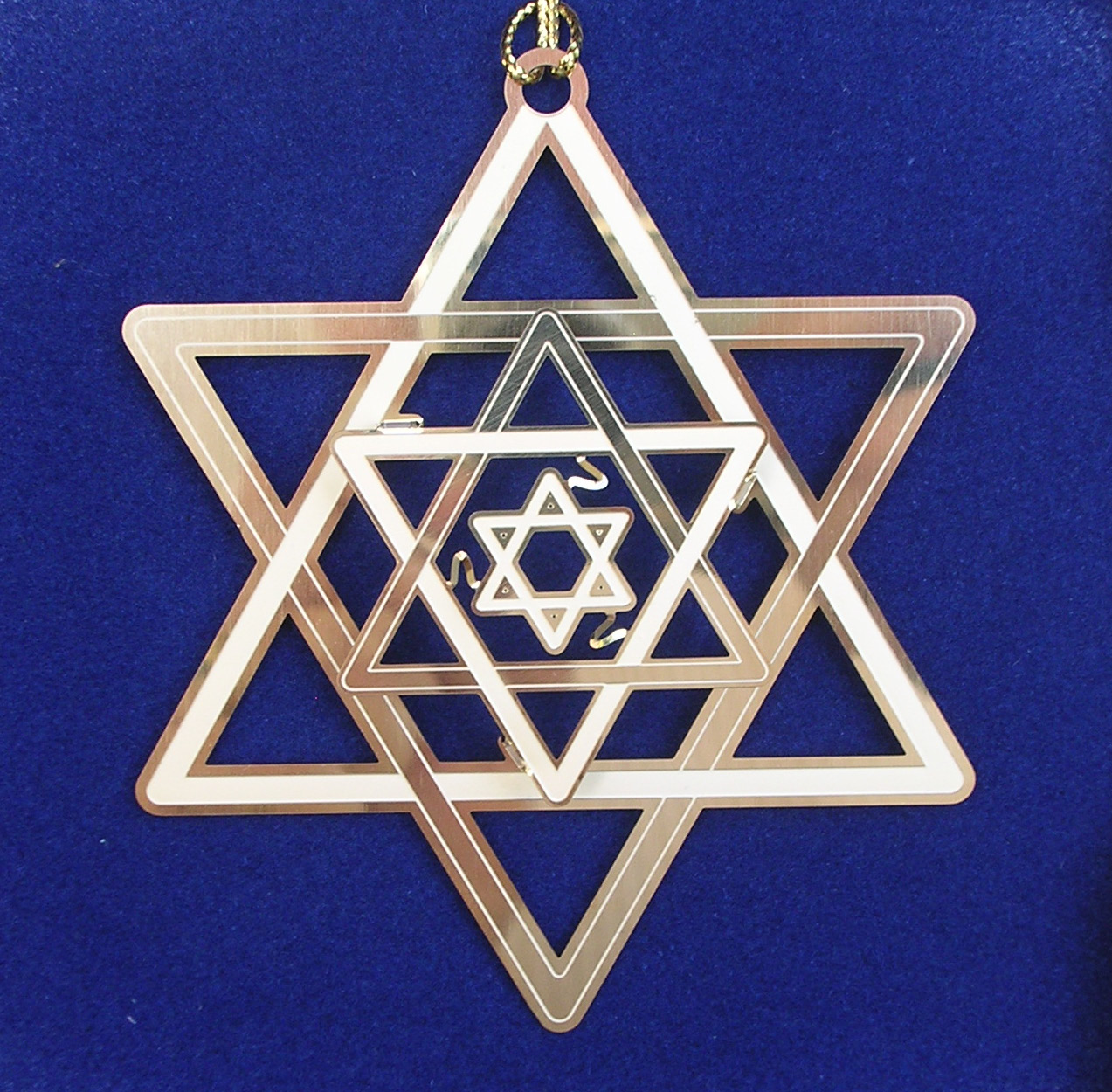 i am the maori star of david for world peace - Why Would the Anti-Defamation League Honor Rupert Murdoch?