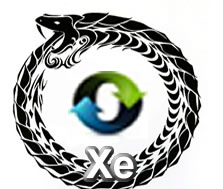 xe logo - Blackwater gets New Secret Contract with State Dept.